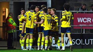 Highlights: Salisbury (H) | Torquay United Football Club