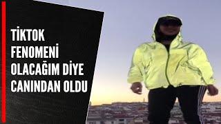 TİKTOK FENOMENİ OLACAĞIM DİYE CANINDAN OLDU!