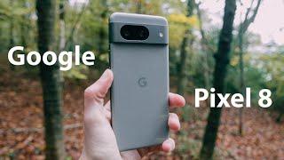 КАК СЕБЯ ЧУВСТВУЕТ GOOGLE PIXEL 8 ПОСЛЕ ПОЛУ ГОДА || СТОИТ ЛИ БРАТЬ ?