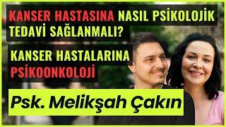 Psk. Melikşah Çakın Konuğum Oldu!