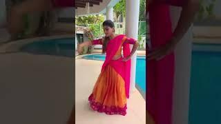 #yaashikaanand #saamisaami latest reels #shorts