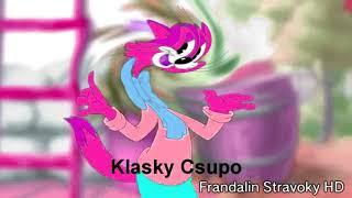 Leopold the cat says klasky csupo Effects Round 1 vs Everyone (1/20)