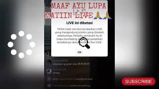 Live Tiktok Viral Ayu Ozawa akong