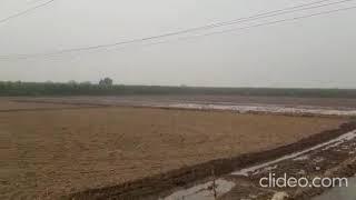 Uttar Pradesh : 3.7 Acre Of Agricultural Land For Sale Located At Matanat Nagar, Meerut District