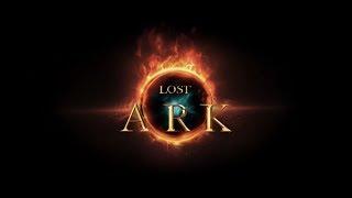 Lost Ark. Демо-версия от Mail.ru. ОБЗОР!