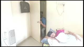 Old Prank Video|| Prank On My Husband #prank #comedy #funny #dailyvlogs #pratibha #sawan