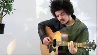 Milky Chance - Stolen Dance (Official Video) [HD Version]