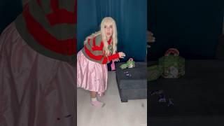 Варя хочет себе собаку! Часть 2 #shorts