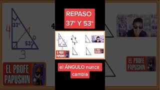 triangulo de 37 y 53