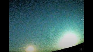 Alert, Large Fireball, Meteor Seen Across 6 US States
