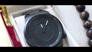 Cadisen Watch Reviews