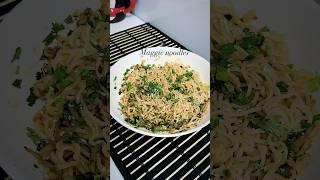 Maggi Noodles Korean Style 
