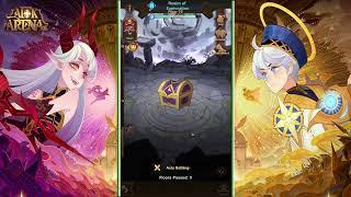 Temporal Rift New Season Floors 1-100 Run