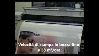 Epson SureColor SC-S30600 by Montplast