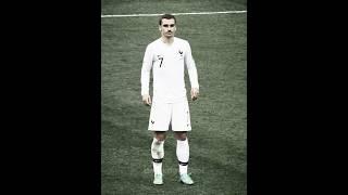 Griezmann ️‍🩹 & Uruguay 
