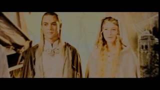 ●celeborn/galadriel; i'll be your light