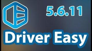 Driver Easy PRO 5.6.11 License Key 100% working [June 2019]