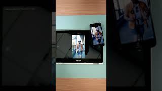 How to Use Nearby Share to Transfer Files to a Chromebook Wirelessly #SHORTS