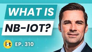 Navigating the Cellular IoT Space | Alliot's Craig Herrett