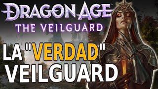 La “VERDAD” de DRAGON AGE The VEILGUARD - ¿VERDAD ABSOLUTA o SUBJETIVA?