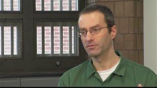 Exclusive: Convicted murderer Christopher Porco sits down with John Gray to talk about new motion in