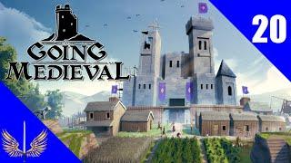 Going Medieval - Lone Wolf - Aleria Jane - Episode 20