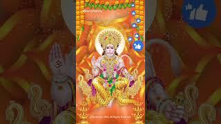Hanuman mantra to remove negative energy | Powerful Hanuman Mantra to ward off Negative Energies
