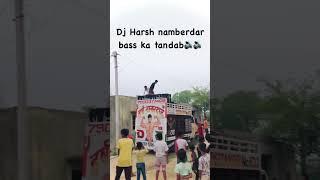 Dj Harsh Nambardar from naya gaon sikandrabad @djchmohan #dj #djremix #remix