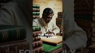  How India Wrote the World’s Greatest Constitution  | Story of 299 Visionaries"