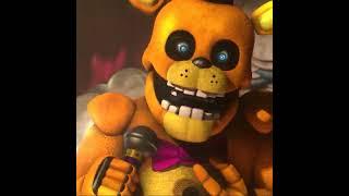 "The Return" FNAF 4 Song Animation Music Clip