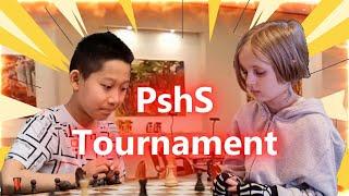 WCM Alisa Yunker (Alice) (2078) - SAFMAR Tournament - PshS Blitz