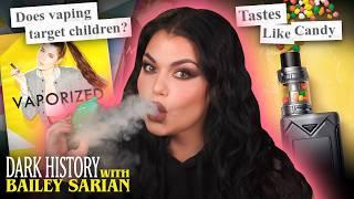 Saving Millions or Making us SICK?? The Shocking Truth Behind Vaping