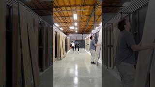 The Flooring Factory Irvine is Almost Ready to Open…