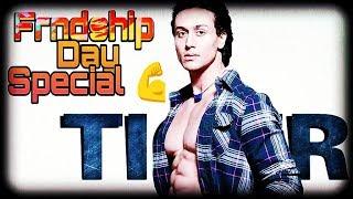 TIGER SHROFF_ Heropanti Dialogue_with Subtitles || FULL HD - Tiger Shroff A1 Lover