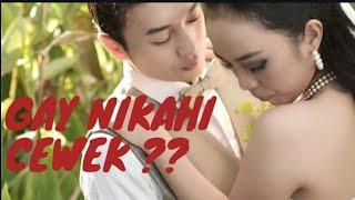 AKU SEMBUH ? MENIKAHI CEWEK | CERITA GAY | SIJI SANWILATIN