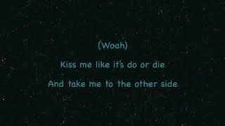 The Other SideJason Derulo Lyrics PABLO GONZALEZ