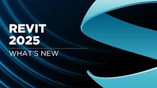 Webinar Recording | What's New in Revit 2025