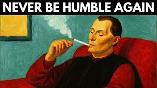 Why Being Humble is the WORST Thing You Can Do – Carl Jung