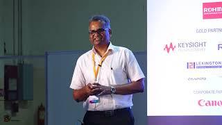 Integrated Power Electronics packaging and Applications  | Vijay Bolloju