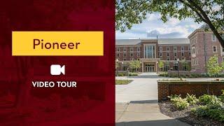 Pioneer - Residence Hall