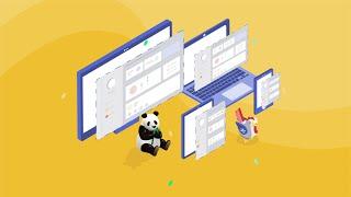 Asset Panda Brief Overview