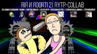 RiЯ И ЯООRTY 2 || RYTP-Collab [reupload]