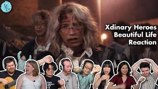 Classical Musicians React: Xdinary Heroes 'Beautiful Life'