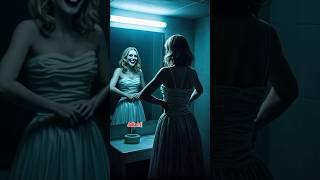 The Wedding Dress That Changed Her Forever . #shorts