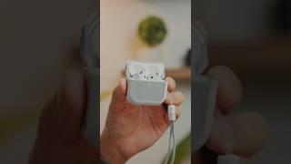 AirPods 4 Initial Review