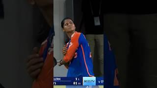 RADHA YADAV WONDERFUL CATCH