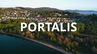 Anacortes Washington Neighborhood Spotlight: Portalis