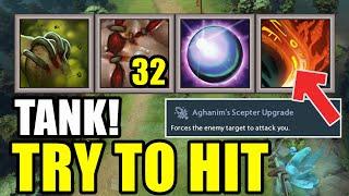 DO NOT TRY to hit HIM! | Dota 2 Ability Draft