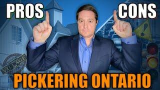 The Truth About Living in Pickering (and the Pros and Cons)