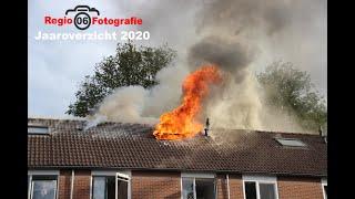 Jaaroverzicht 2020 Regio06Fotografie